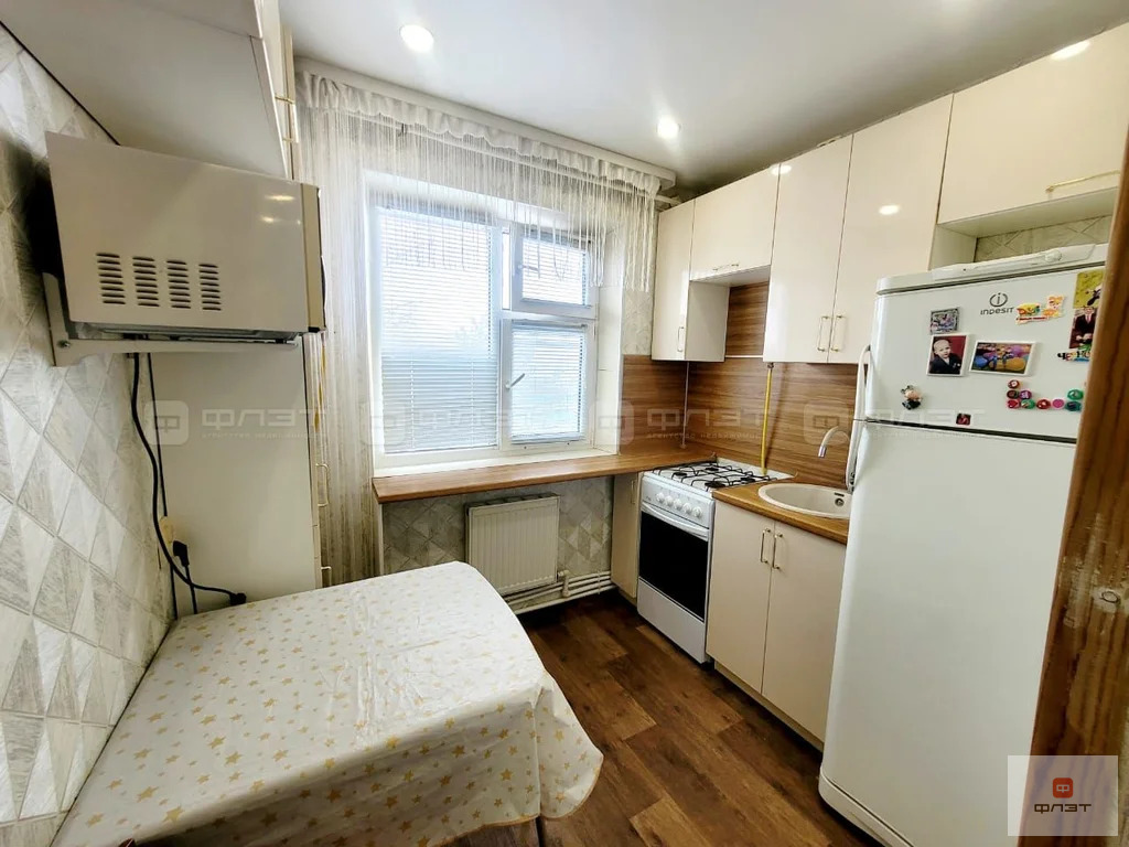 Продажа квартиры, Усады, Высокогорский район, ул. Студенческая - Фото 5