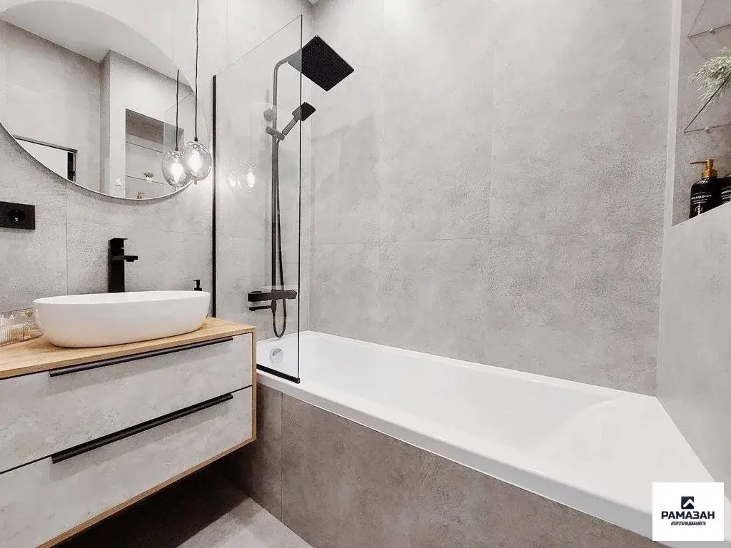 3-ком квартира ул. Чистопольская, 88 - Фото 16