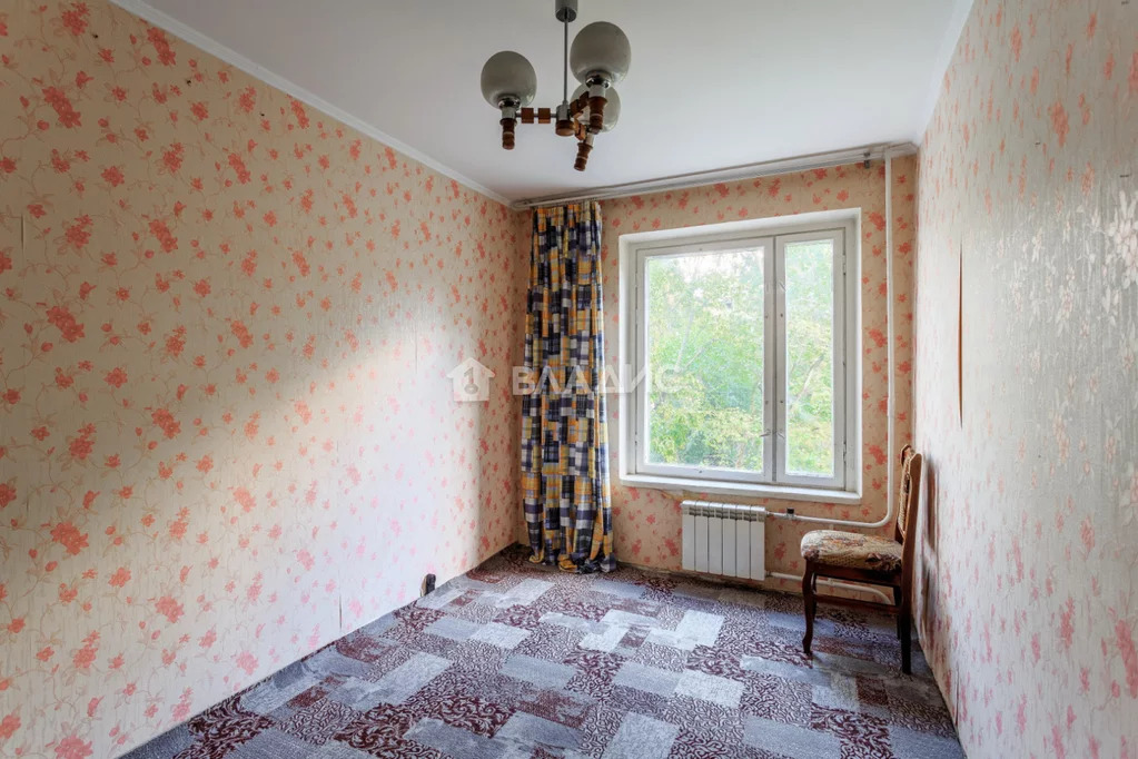 Продажа квартиры, Федеративный проспект, 33 - Фото 16