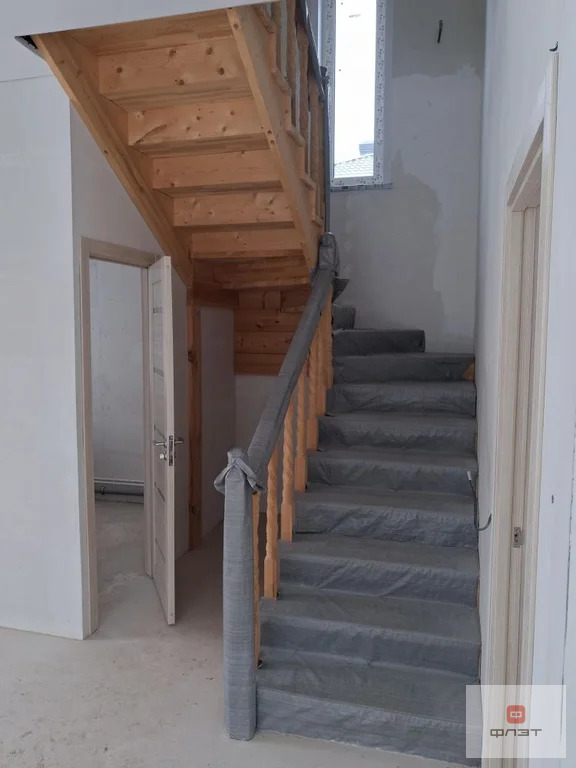 Продажа дома, Кощаково, Пестречинский район, ул. Додосова Ивана ... - Фото 18