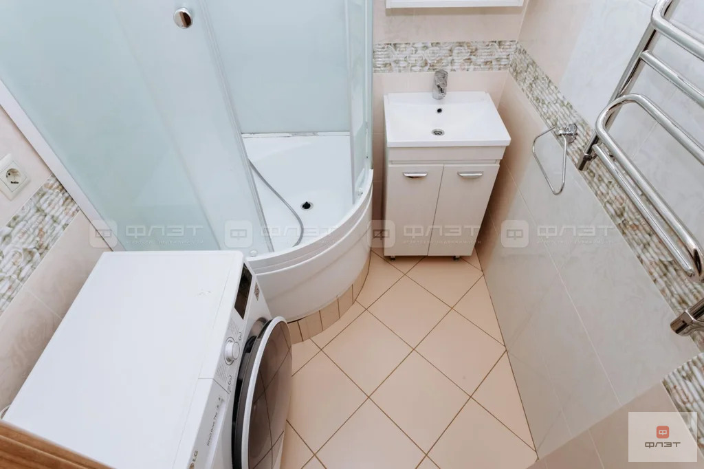 Продажа квартиры, Казань, ул. Тимирязева - Фото 27