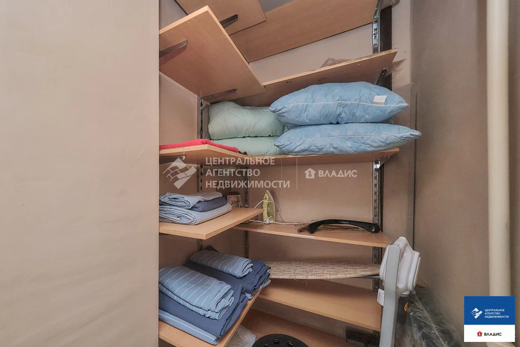 Продажа квартиры, Рязань, Первомайский пр-кт. - Фото 9