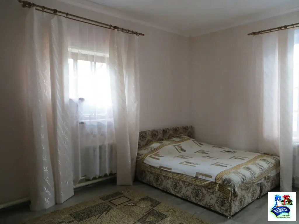 Продам красивый дом в близи теплого моря. - Фото 10