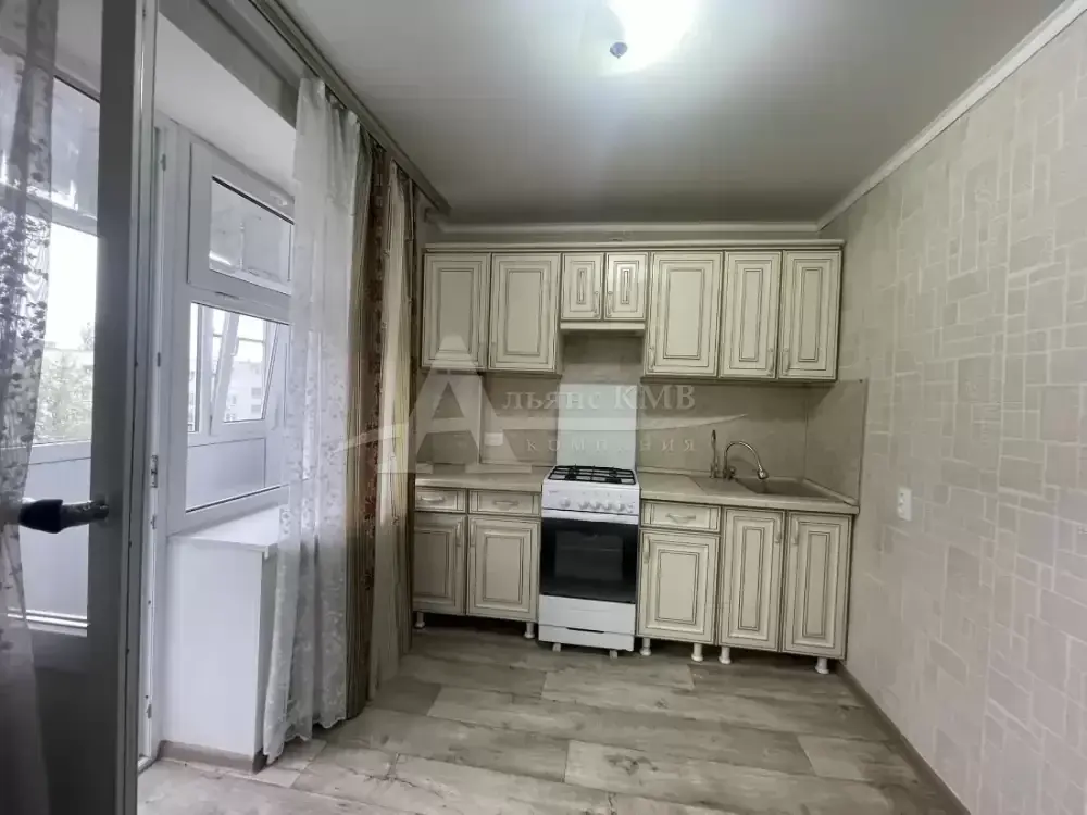 Продажа квартиры, Георгиевск, ул. Калинина - Фото 1