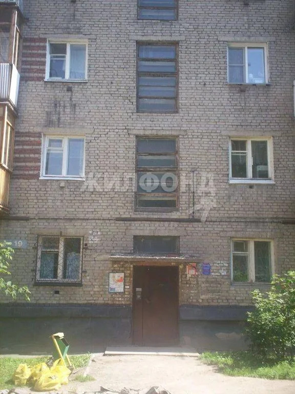 Продажа квартиры, Новосибирск, ул. Народная - Фото 10