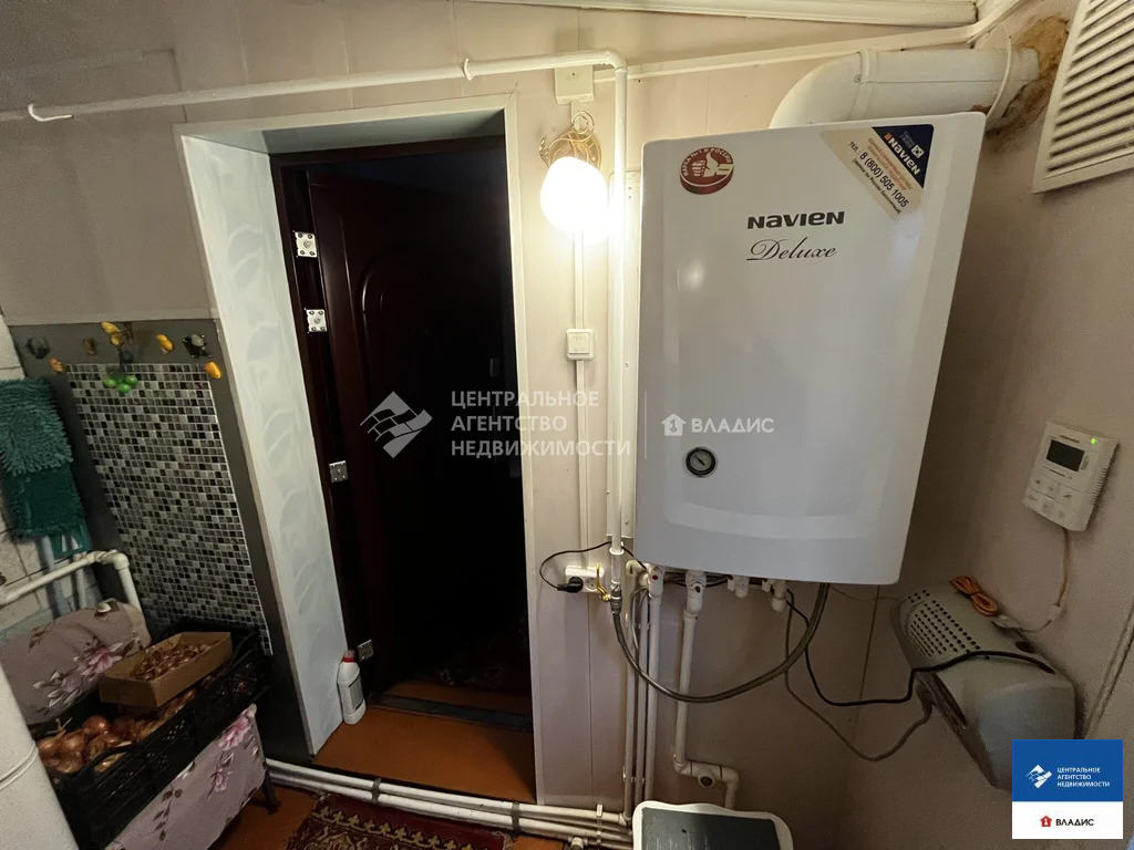 Продажа дома, Иванково, Спасский район, ул. Солнечная - Фото 10