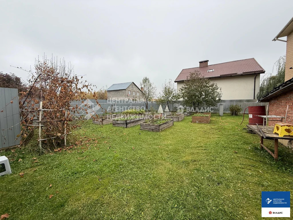 Продажа дома, Касимов, Касимовский район, Прохладная улица - Фото 29