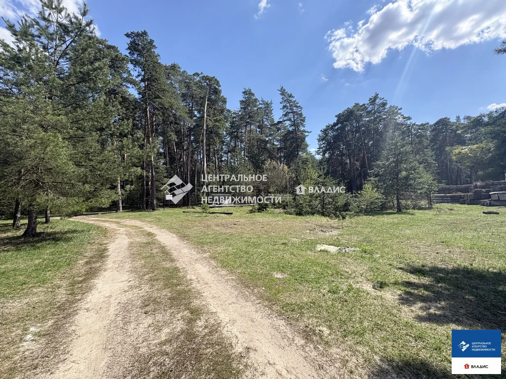 Продажа участка, Рязань, ул. Вольная - Фото 1