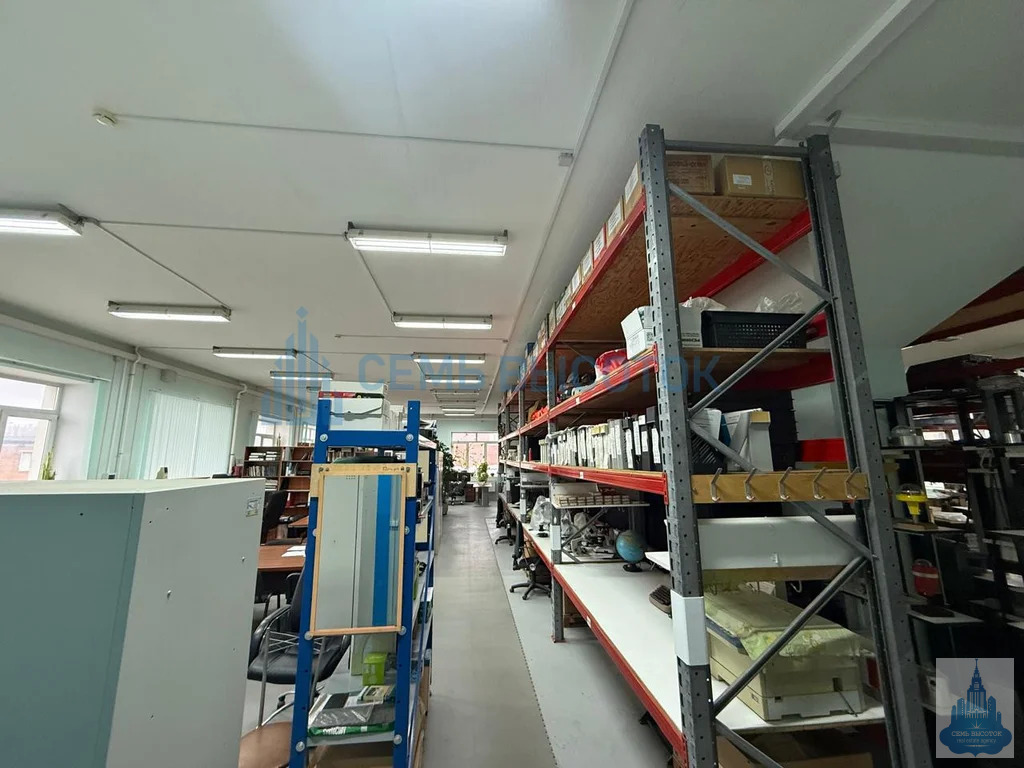 Аренда производственного помещения, Подольск, 1-й Деловой проезд - Фото 2