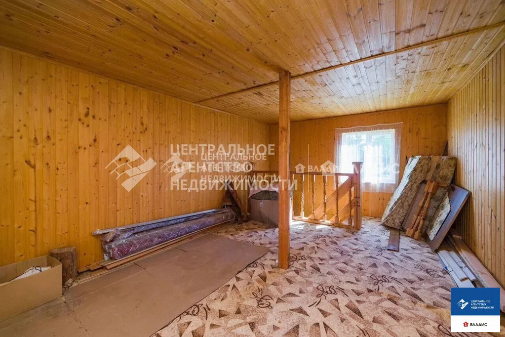 Продажа дома, Рязанский район, садоводческое товарищество Ранет - Фото 11