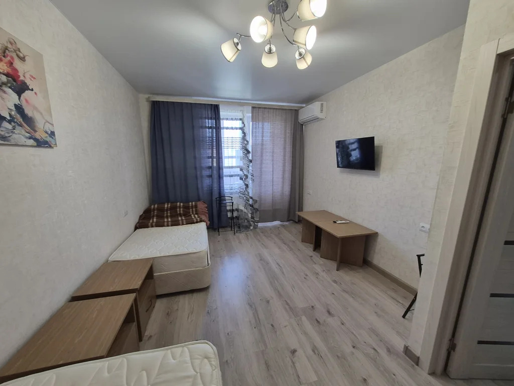 Продажа квартиры, Афипский, Северский район, ул. 50 лет Октября - Фото 6