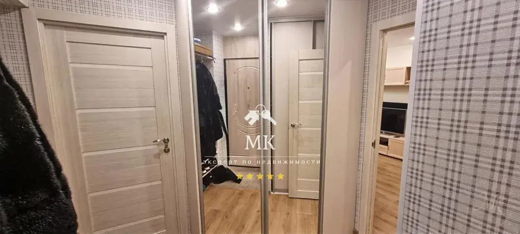 Продается 2 ком.квартира +машиноместно в подземном паркинге - Фото 16