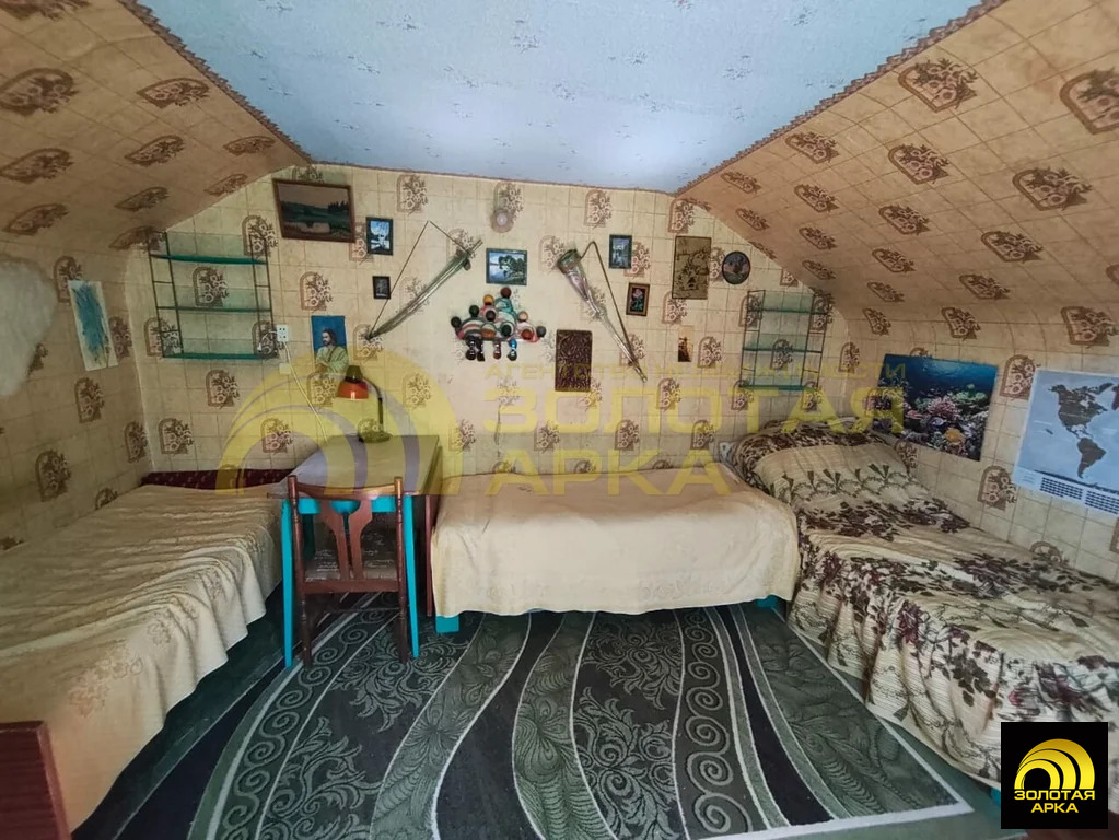 Продажа дома, Сенной, Темрюкский район - Фото 16