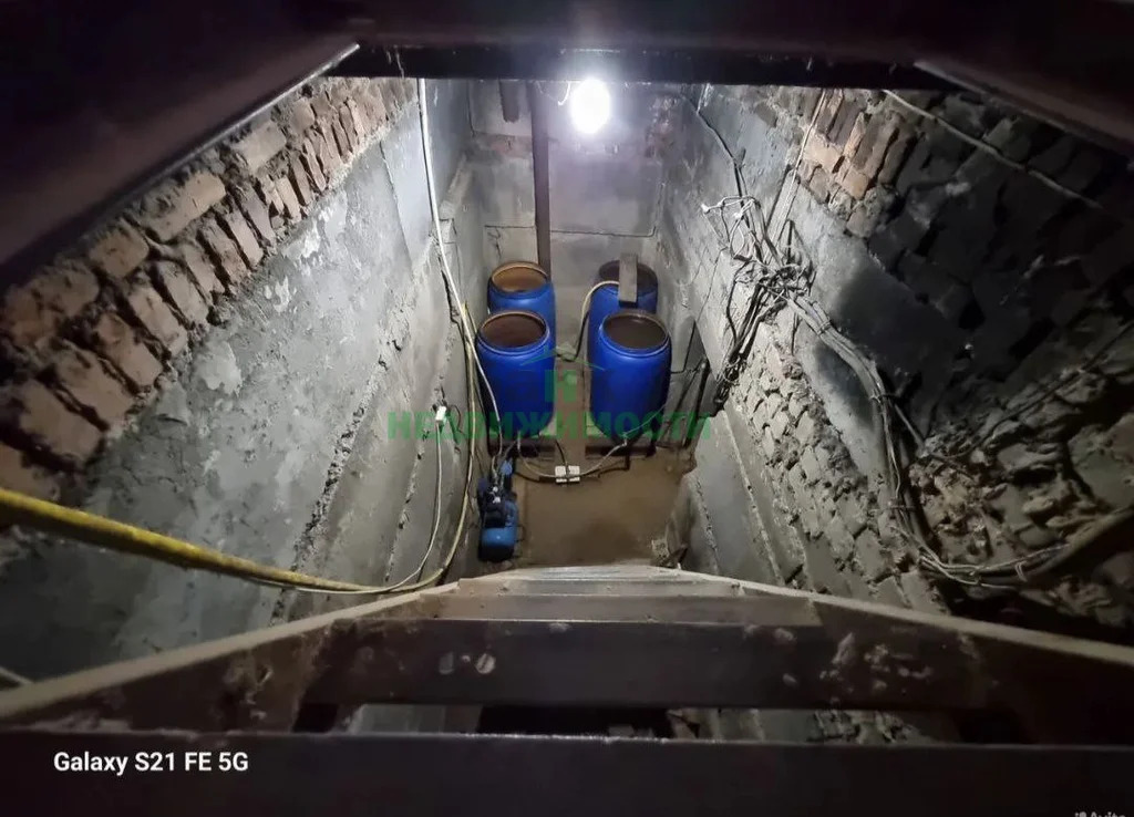 Продажа дома, Маянга, Балаковский район, 1Е - Фото 9
