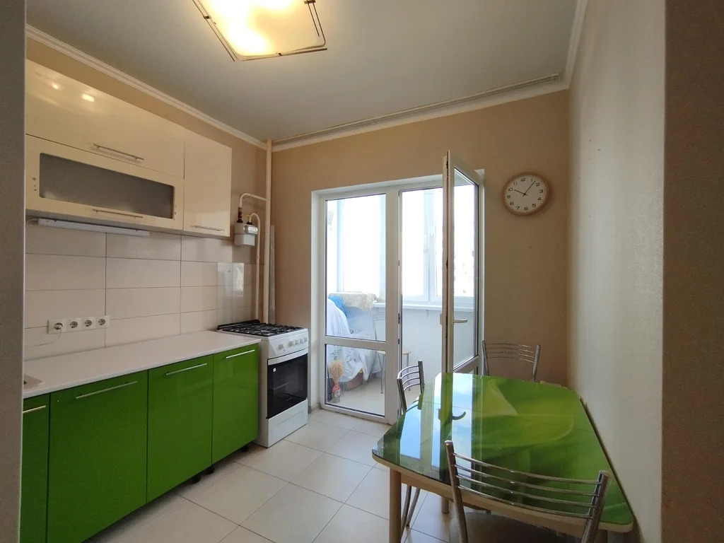 Продажа квартиры, Геленджик, ул. Сурикова - Фото 1