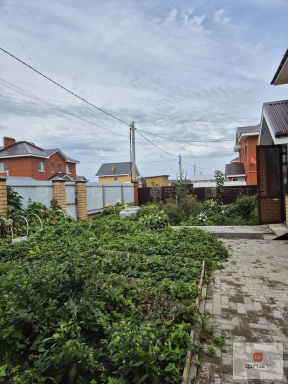 Продажа таунхауса, Камыш, Пестречинский район, ул. Ягодная - Фото 4