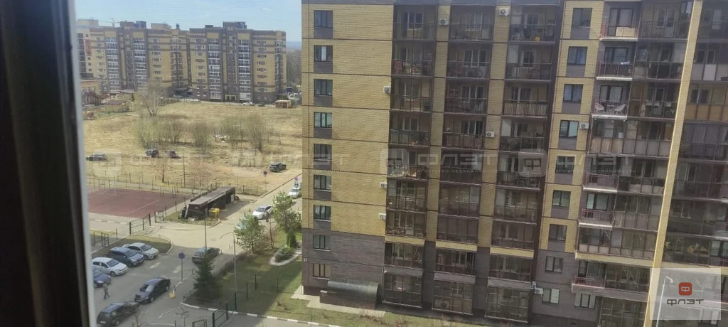 Продажа квартиры, Казань, ул. Рауиса Гареева - Фото 14
