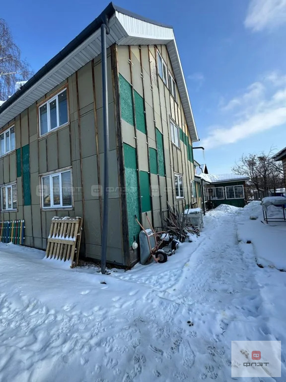 Продажа дома, Казань, ул. Айдарова - Фото 20