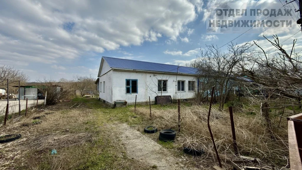 Большой дом - Фото 18