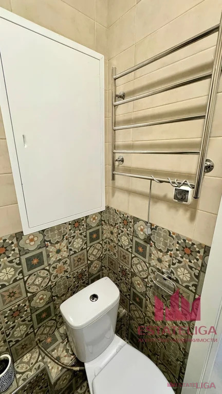 Продажа квартиры, Красногорск, Красногорский район, улица Липовой Рощи - Фото 9