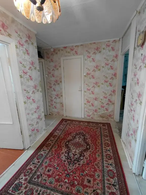 Продам дом (таунхаус) с  участком 30сот. село Гольяны, улица Полевая - Фото 15