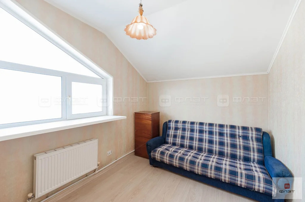 Продажа дома, Казань, ул. Совхозная (Малые Клыки) - Фото 2