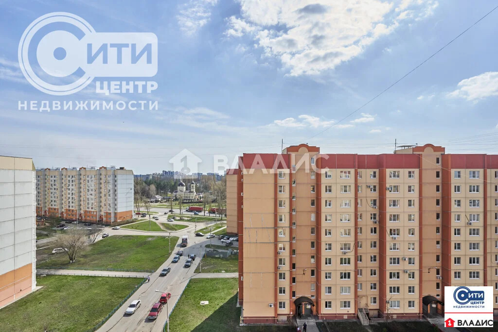 Продажа квартиры, Воронеж, ул. Ростовская - Фото 5