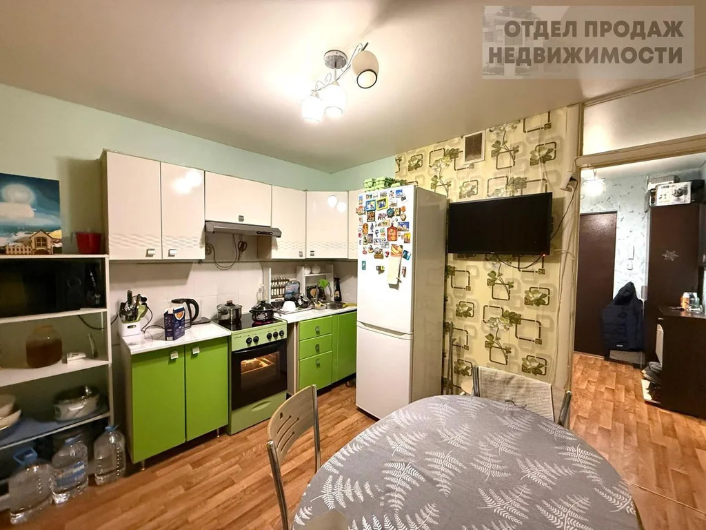 Квартира на Надежде - Фото 5