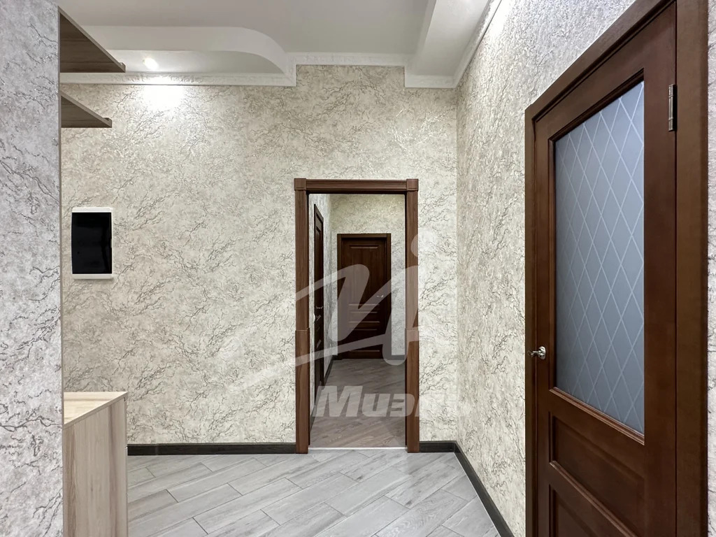 Продажа квартиры, ул. Юннатов - Фото 13