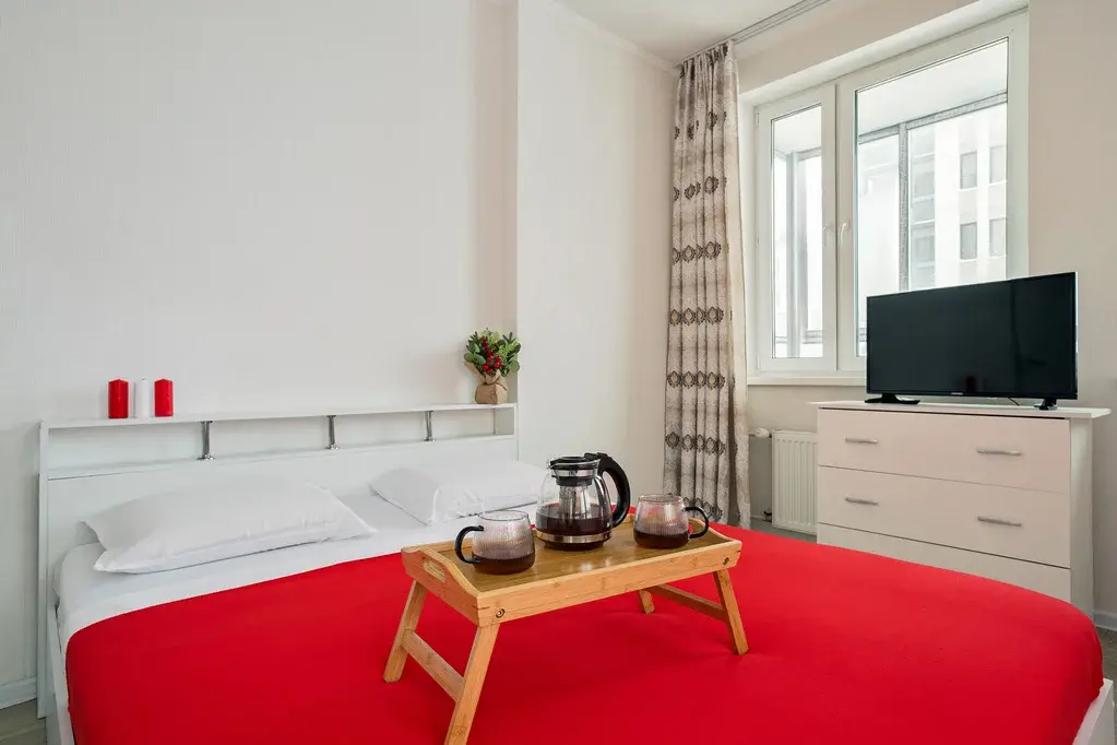 Maxrealty24 ул. Просторная, 14 - Фото 7