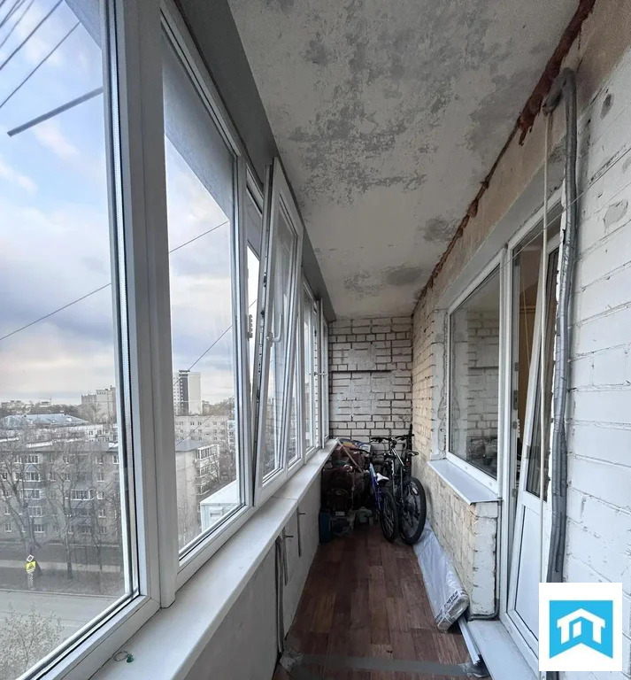 Продажа квартиры, Иваново, ул. Кузнецова - Фото 11