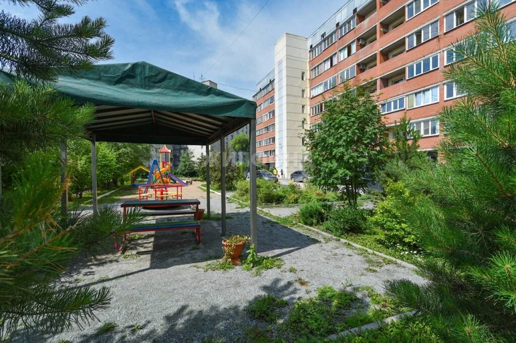 Продажа квартиры, Новосибирск, ул. Залесского - Фото 41