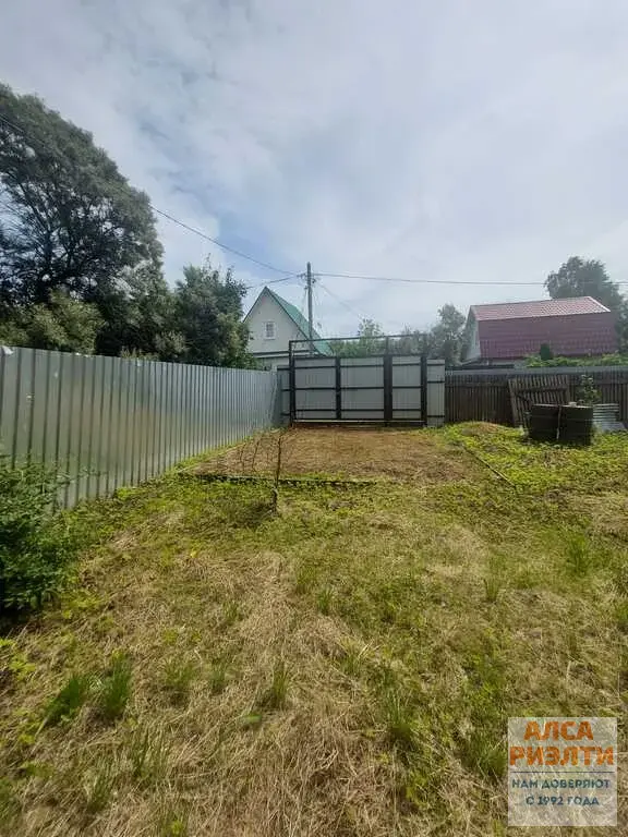 СДП-910 Продажа дачи в СНТ "Глазовка" д. Глазово го Солнечногорск - Фото 12