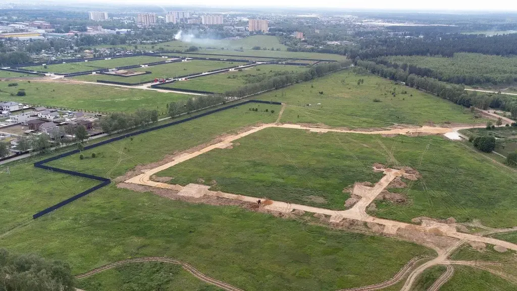 Продается земля промназначения от 20 соток до 2,5 Га - Фото 1