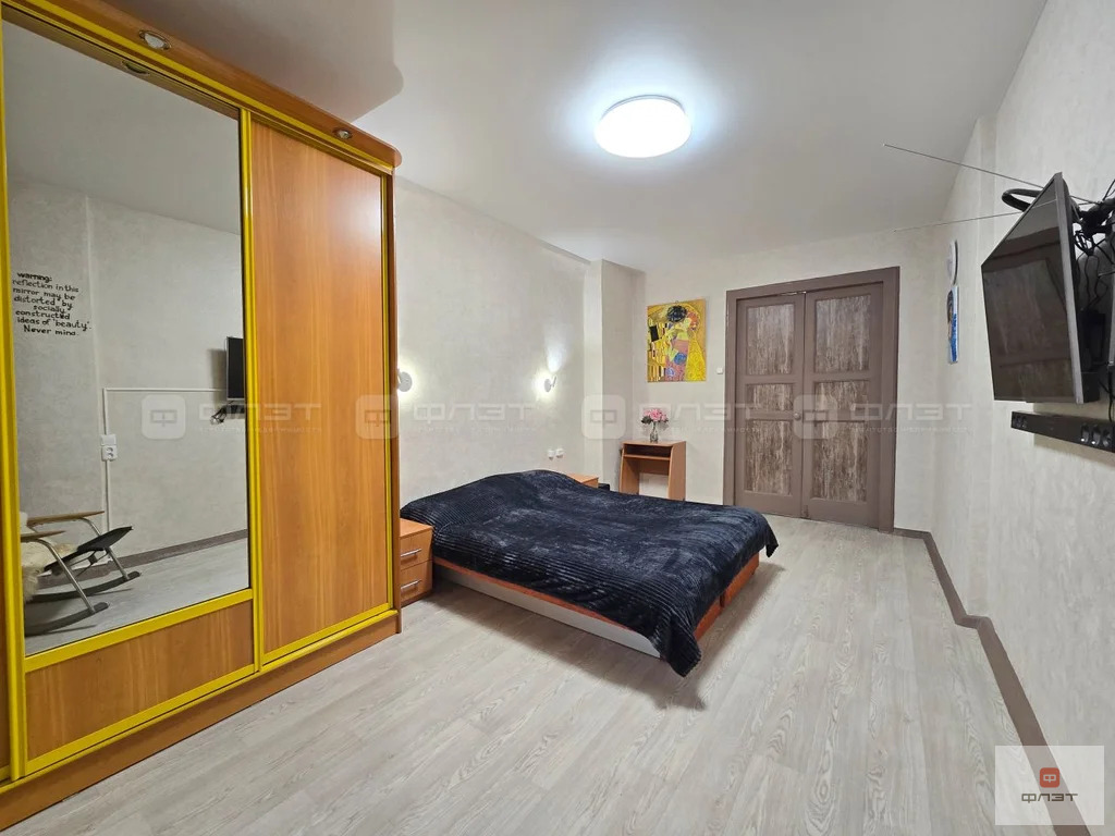 Продажа квартиры, Казань, ул. Ленинградская - Фото 4