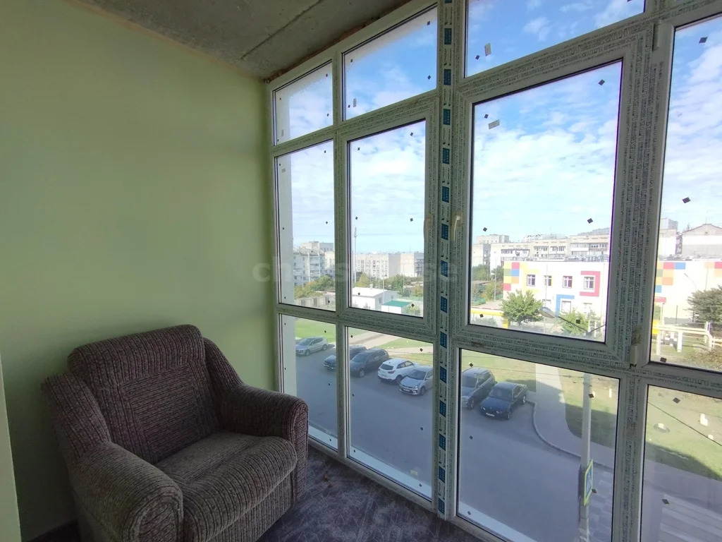 Продажа квартиры, Севастополь, Тараса Шевченко улица - Фото 5