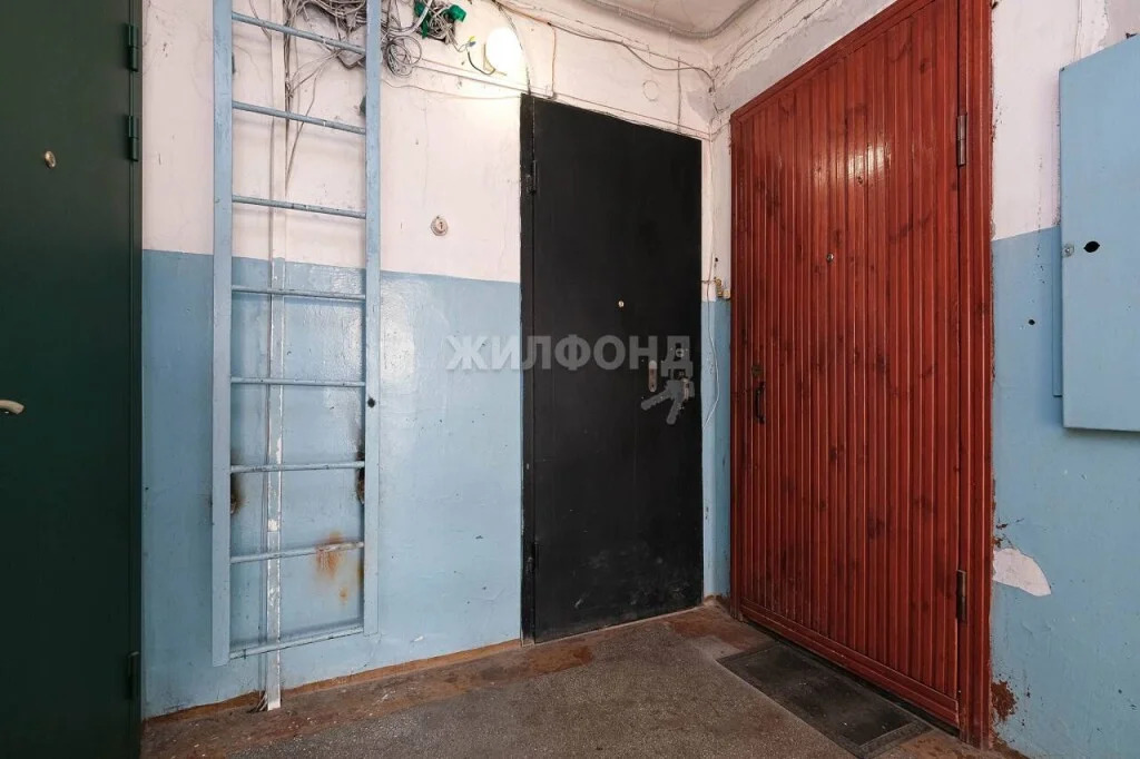 Продажа квартиры, Новосибирск, Красный пр-кт. - Фото 29