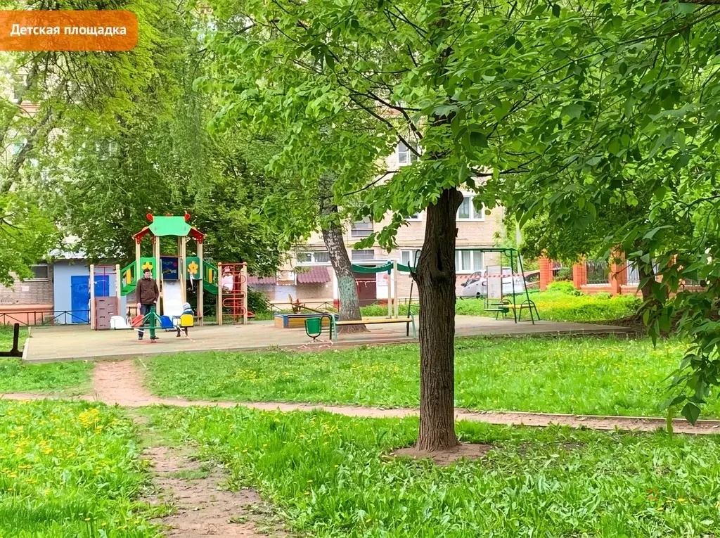 Продается 1-комнатная квартира Февральская улица, 42/24 - Фото 15