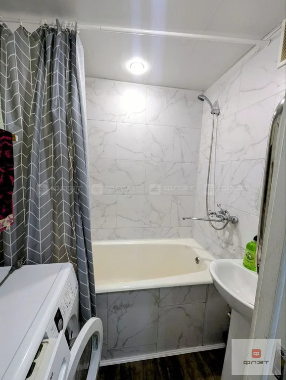 Аренда квартиры, Казань, ул. Академика Завойского д.8 - Фото 7