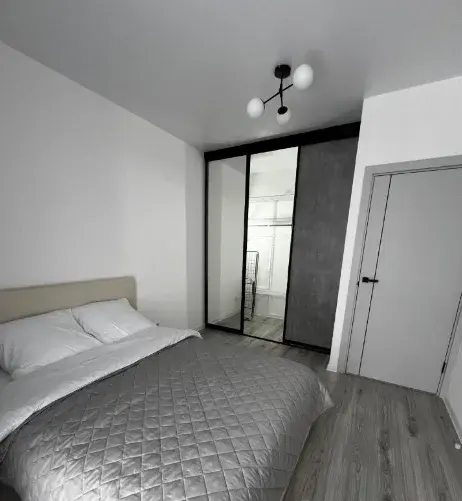 Российская, 167 (1комн) 16000 руб.мес. - Фото 1