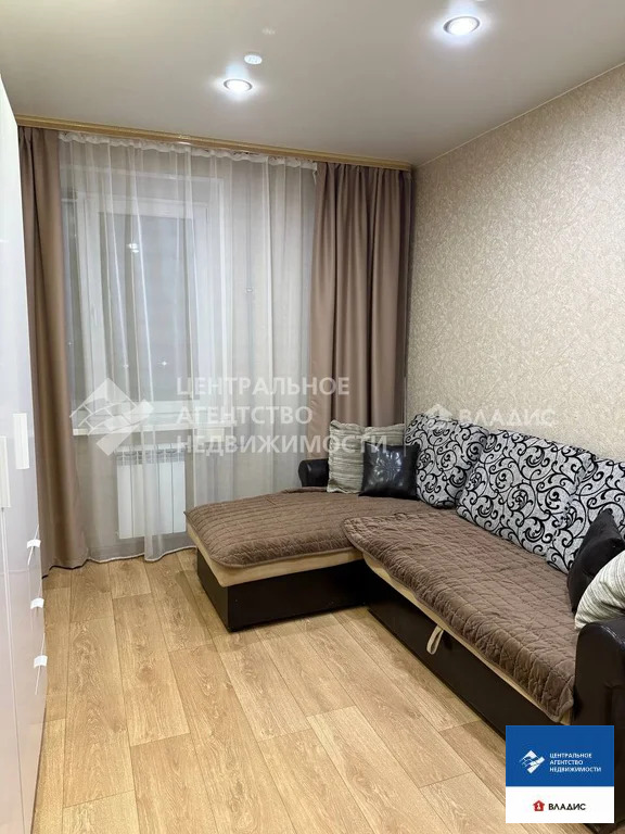 Аренда квартиры, Рязань, Семчинская улица - Фото 17