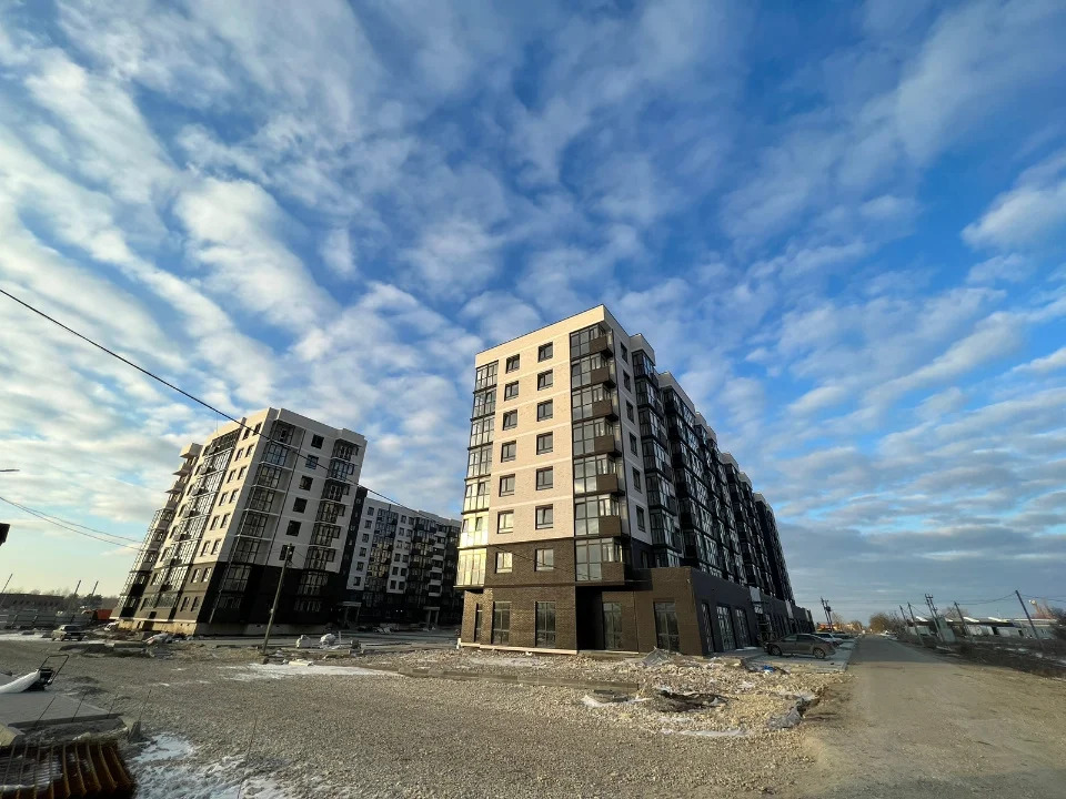 Продается квартира, 33.25 м - Фото 0