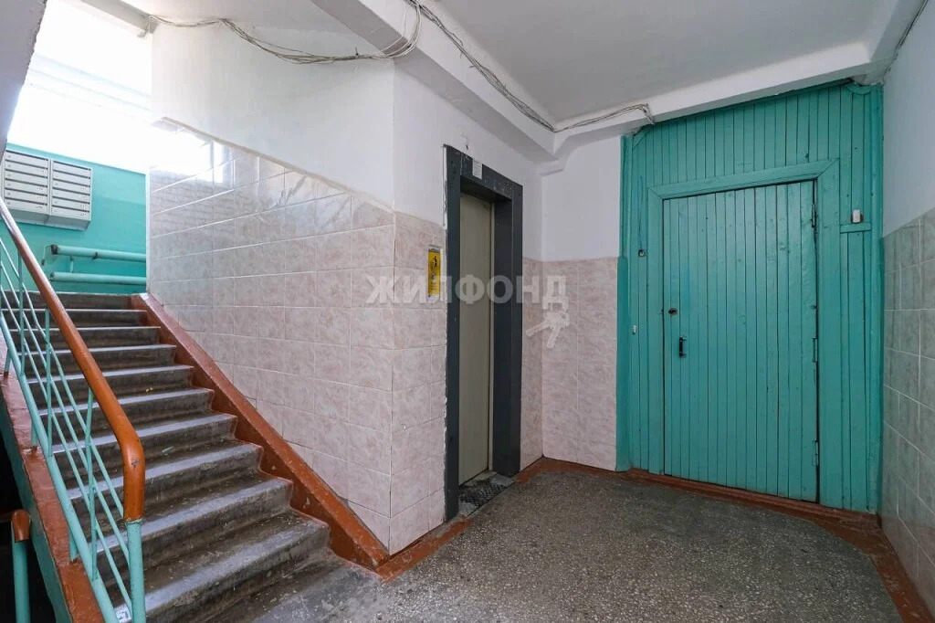 Продажа квартиры, Новосибирск, ул. Кошурникова - Фото 27