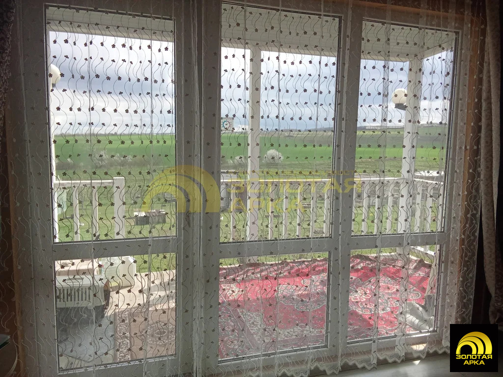 Продажа дома, Ильский, Северский район - Фото 8