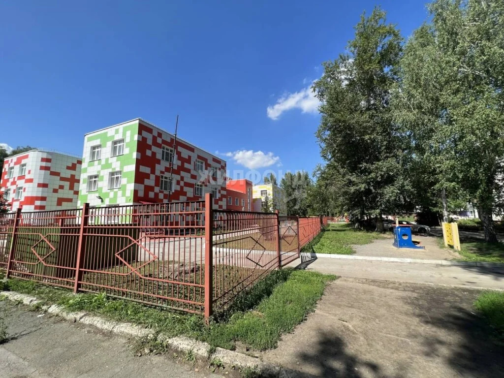 Продажа квартиры, Новосибирск, ул. Зорге - Фото 5