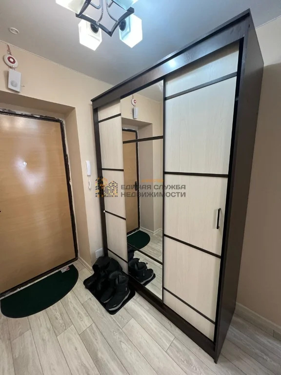 Аренда квартиры, Уфа, улица Генерала Ишбулатова - Фото 3