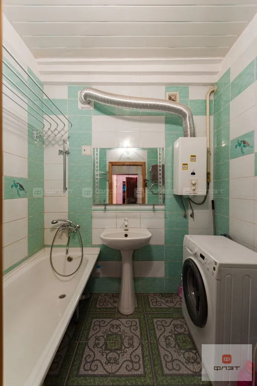 Продажа квартиры, Казань, ул. Гагарина - Фото 21