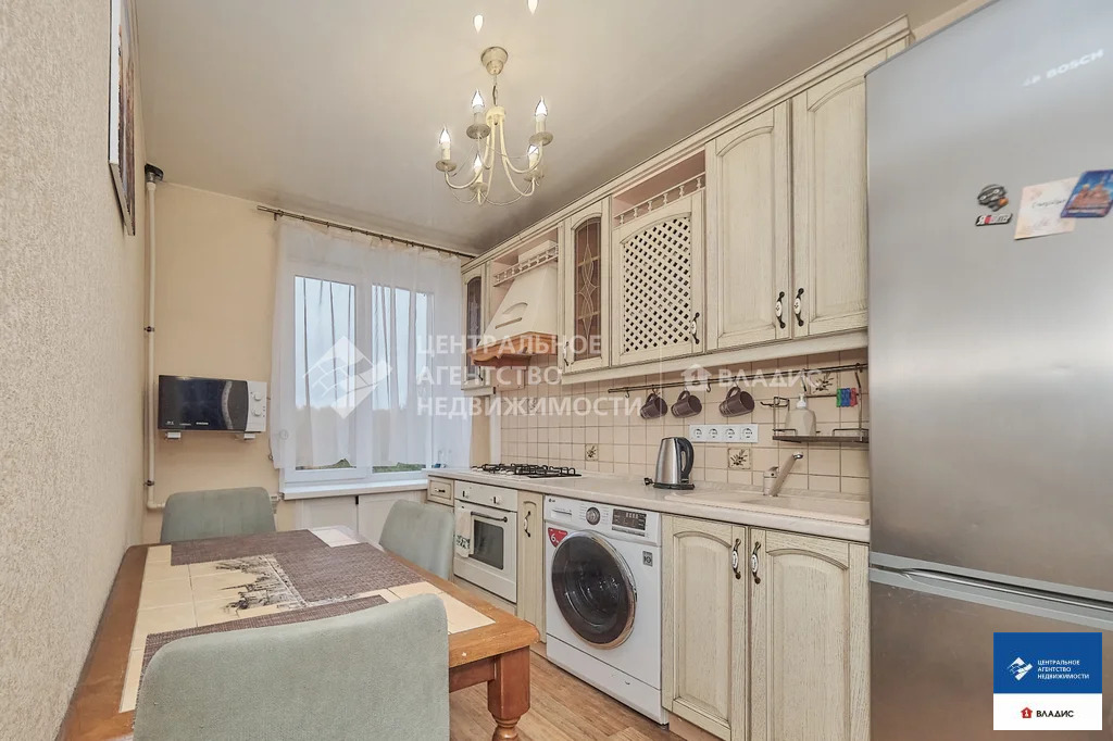 Продажа квартиры, Рязань, Московское ш. - Фото 10
