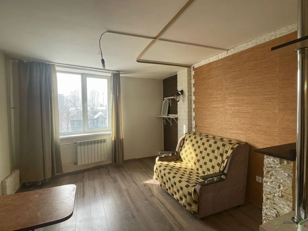 Аренда квартиры, Томск, ул. Профсоюзная - Фото 1