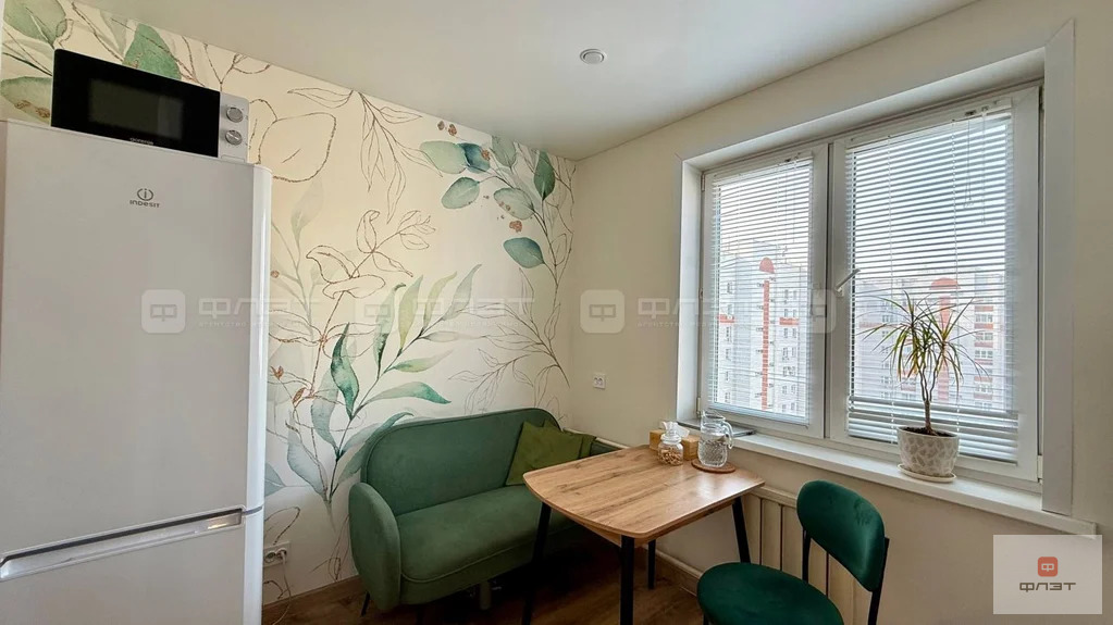 Продажа квартиры, Казань, Фатыха Амирхана пр-кт. - Фото 3